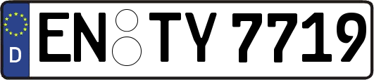 EN-TY7719
