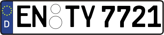 EN-TY7721