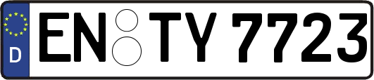 EN-TY7723