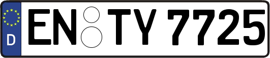 EN-TY7725
