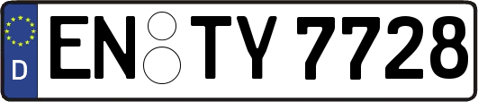 EN-TY7728
