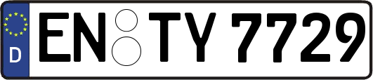 EN-TY7729