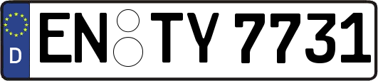 EN-TY7731