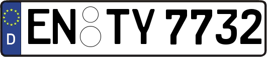 EN-TY7732