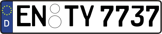 EN-TY7737