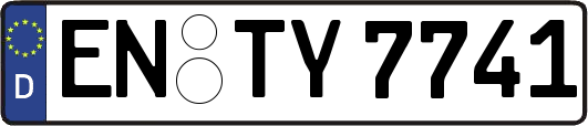 EN-TY7741