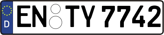 EN-TY7742