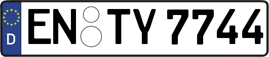 EN-TY7744