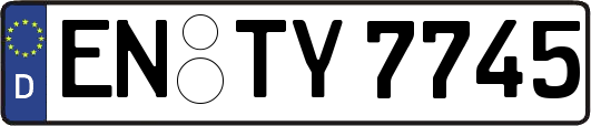 EN-TY7745