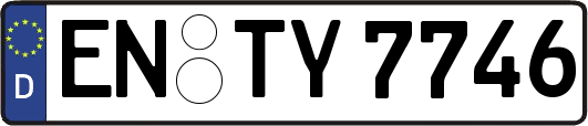 EN-TY7746