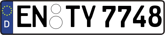 EN-TY7748