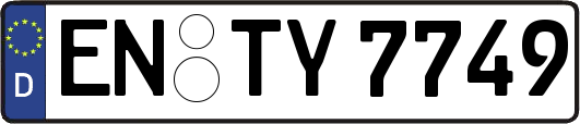 EN-TY7749