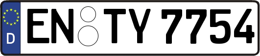 EN-TY7754