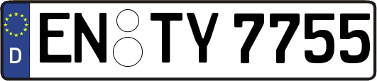 EN-TY7755