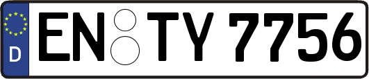 EN-TY7756
