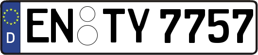 EN-TY7757