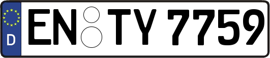 EN-TY7759