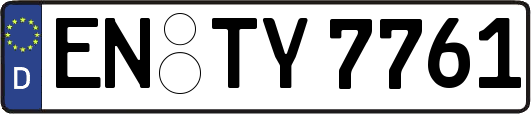 EN-TY7761