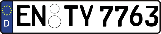 EN-TY7763