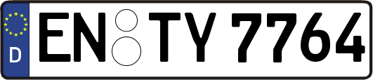 EN-TY7764