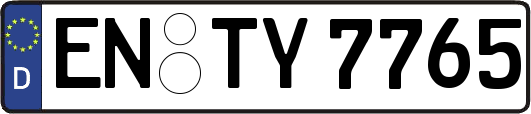 EN-TY7765