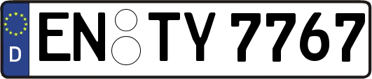 EN-TY7767