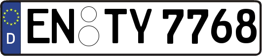 EN-TY7768