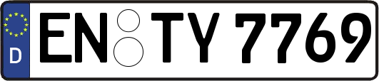 EN-TY7769