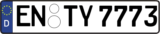 EN-TY7773