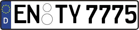 EN-TY7775