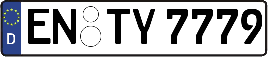 EN-TY7779