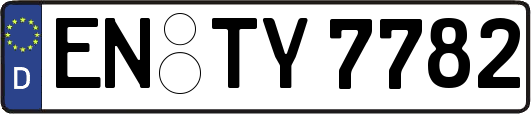 EN-TY7782