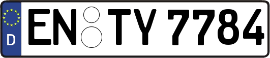 EN-TY7784