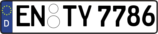 EN-TY7786