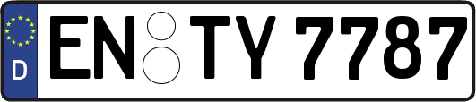 EN-TY7787