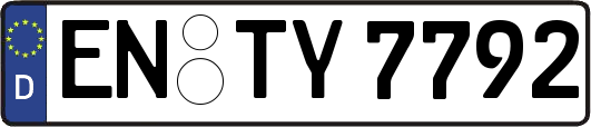 EN-TY7792