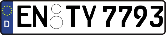 EN-TY7793