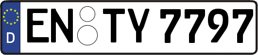 EN-TY7797