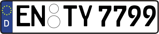 EN-TY7799