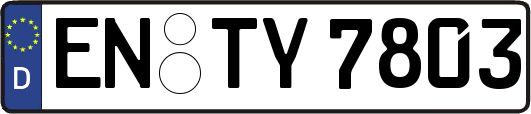 EN-TY7803