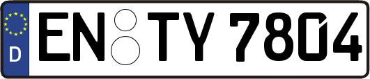 EN-TY7804