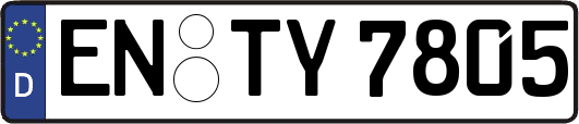 EN-TY7805
