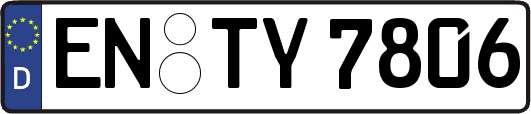 EN-TY7806