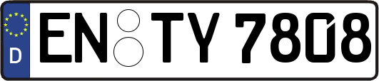 EN-TY7808