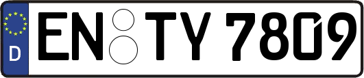 EN-TY7809