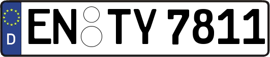 EN-TY7811