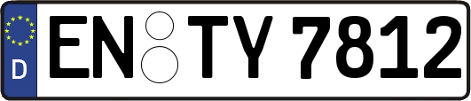 EN-TY7812