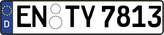 EN-TY7813