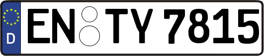 EN-TY7815