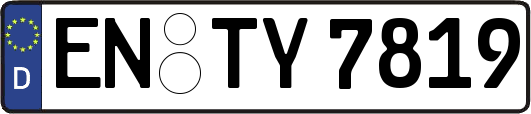 EN-TY7819